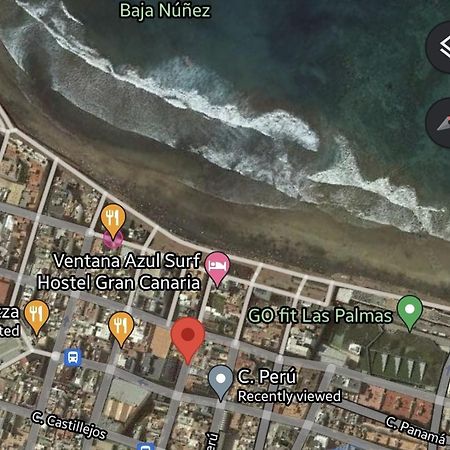 Lala Loft Las Canteras Las Palmas de Gran Canaria Exterior foto