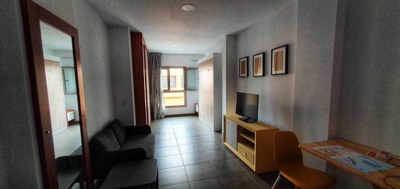 Lala Loft Las Canteras Las Palmas de Gran Canaria Exterior foto