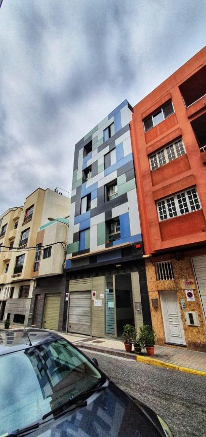 Lala Loft Las Canteras Las Palmas de Gran Canaria Exterior foto