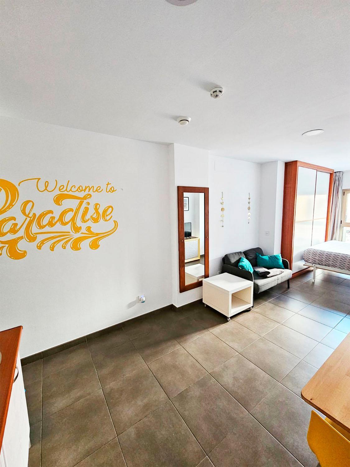 Lala Loft Las Canteras Las Palmas de Gran Canaria Exterior foto