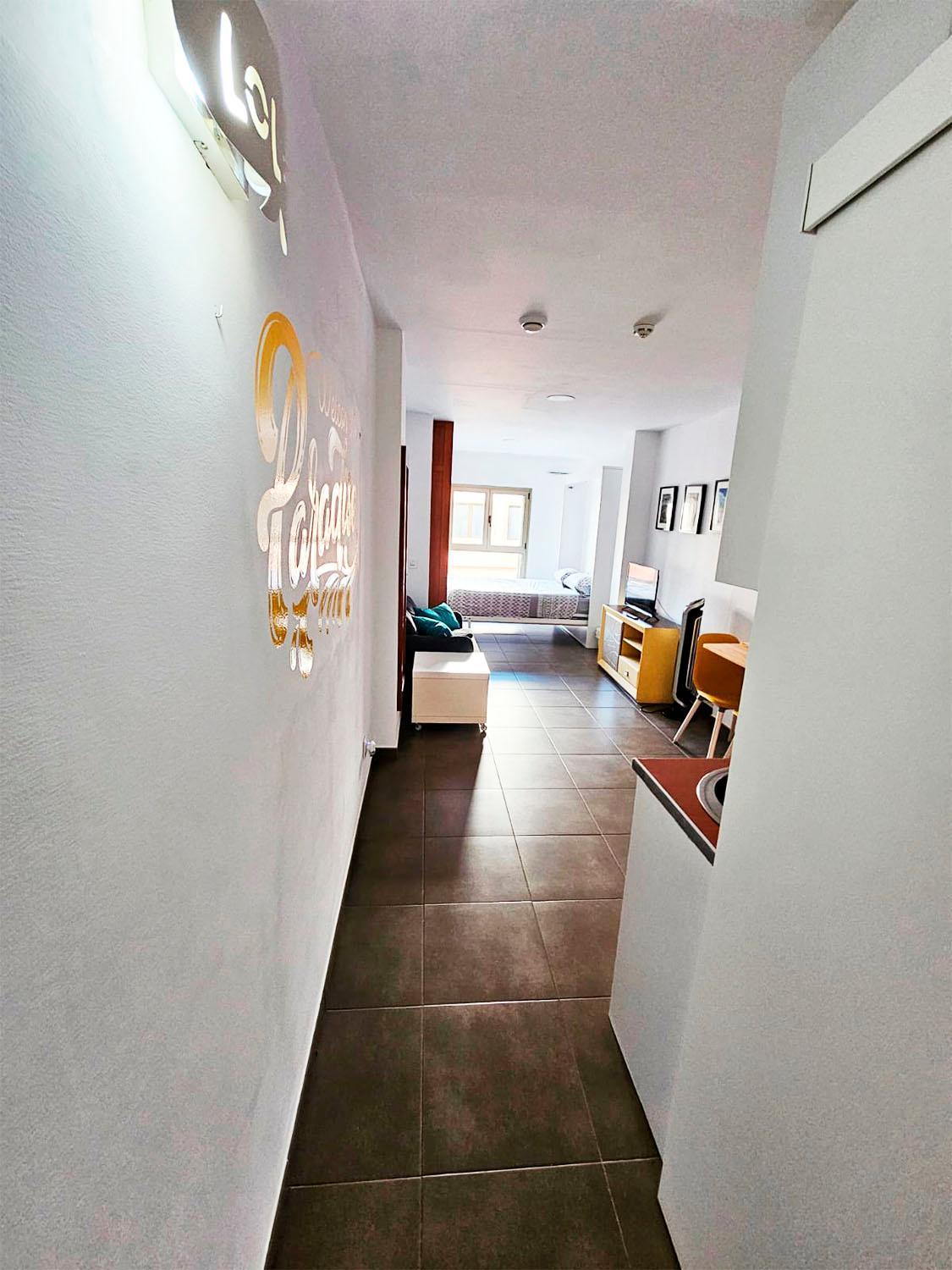 Lala Loft Las Canteras Las Palmas de Gran Canaria Exterior foto