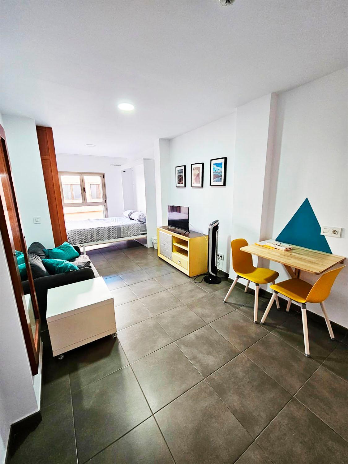 Lala Loft Las Canteras Las Palmas de Gran Canaria Exterior foto